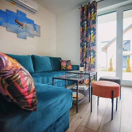Blue Sky - Apartamenty Затор Екстер'єр фото