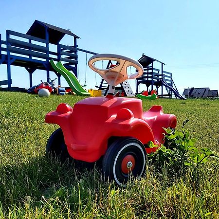 Blue Sky - Apartamenty Затор Екстер'єр фото