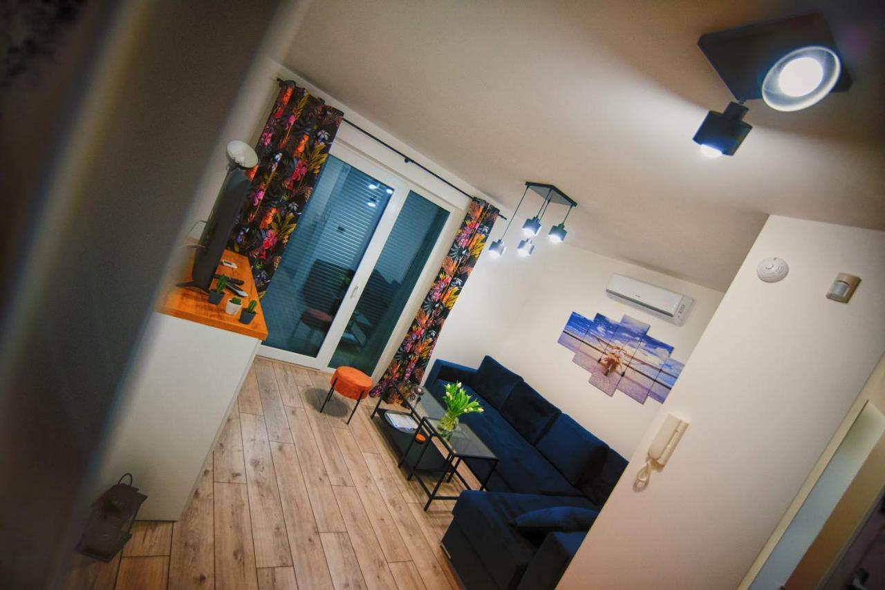 Blue Sky - Apartamenty Затор Екстер'єр фото