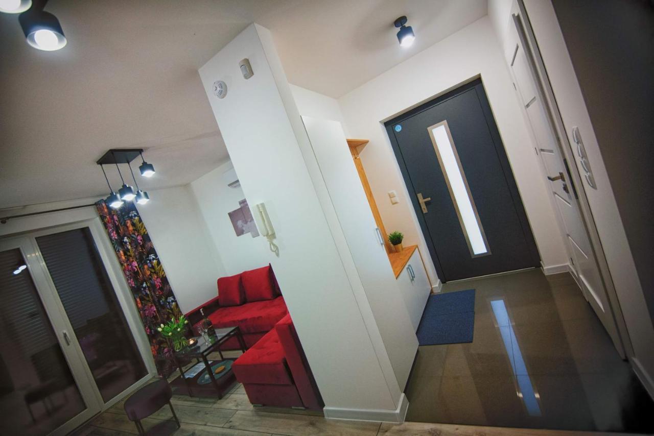 Blue Sky - Apartamenty Затор Екстер'єр фото