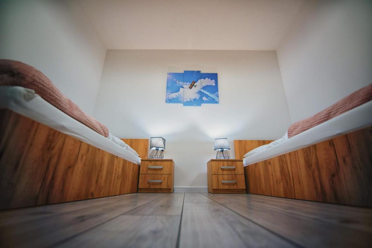Blue Sky - Apartamenty Затор Екстер'єр фото