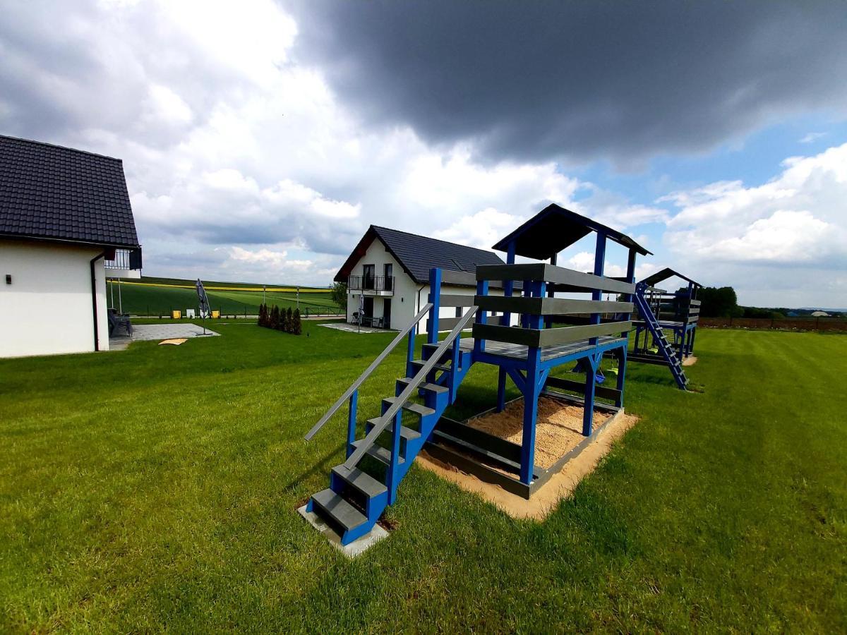 Blue Sky - Apartamenty Затор Екстер'єр фото