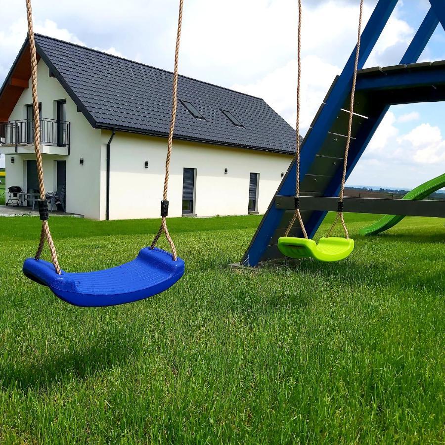 Blue Sky - Apartamenty Затор Екстер'єр фото