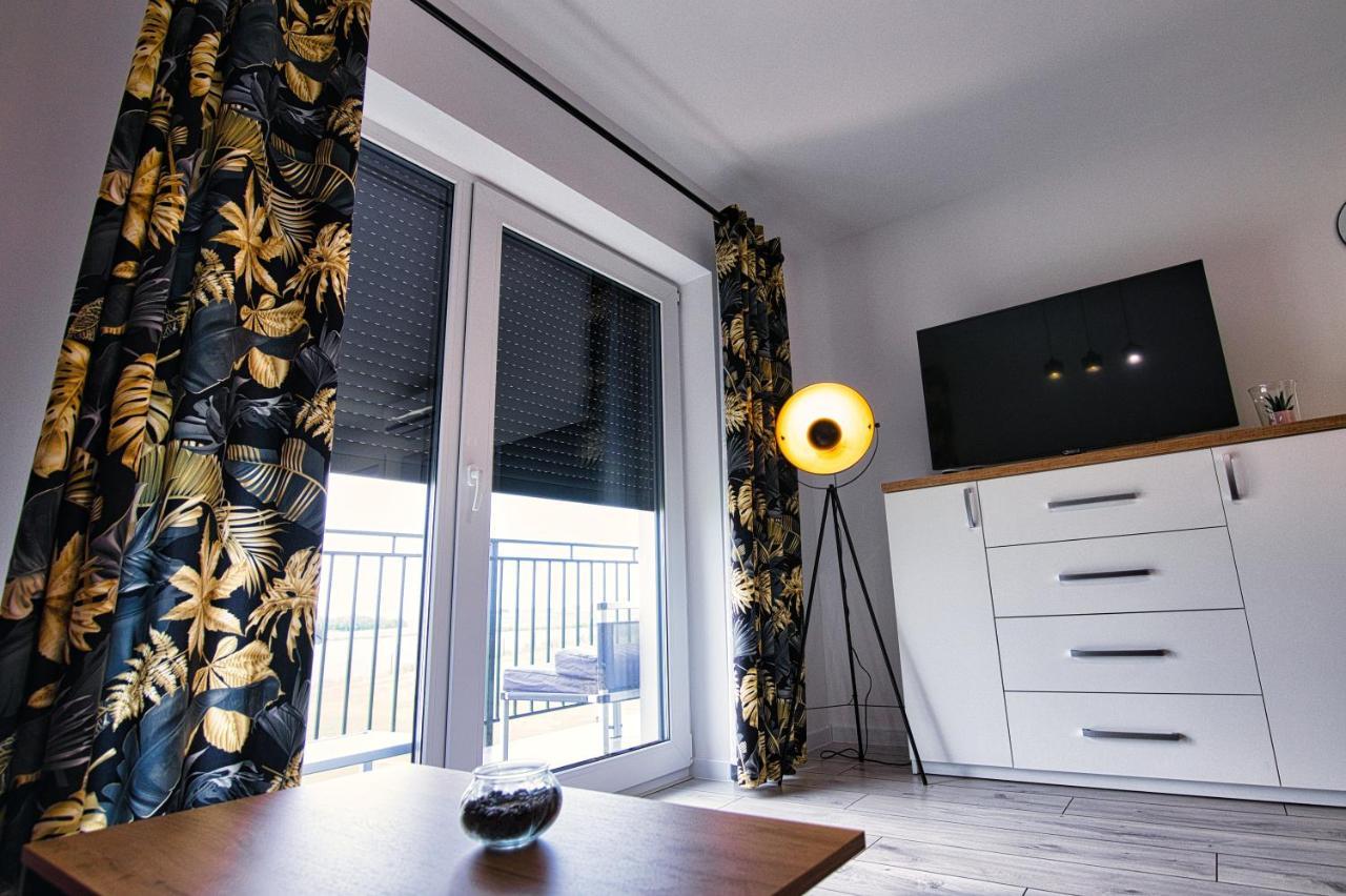 Blue Sky - Apartamenty Затор Екстер'єр фото