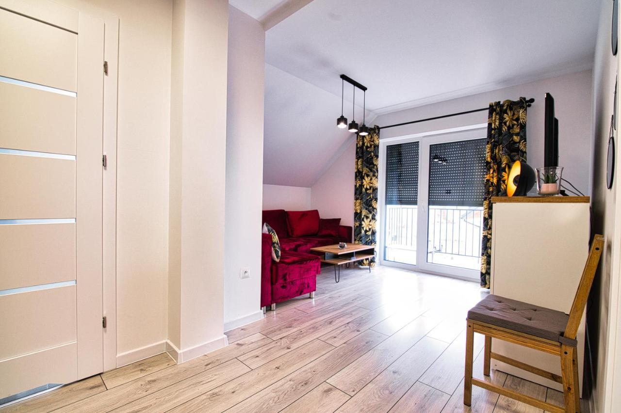 Blue Sky - Apartamenty Затор Екстер'єр фото