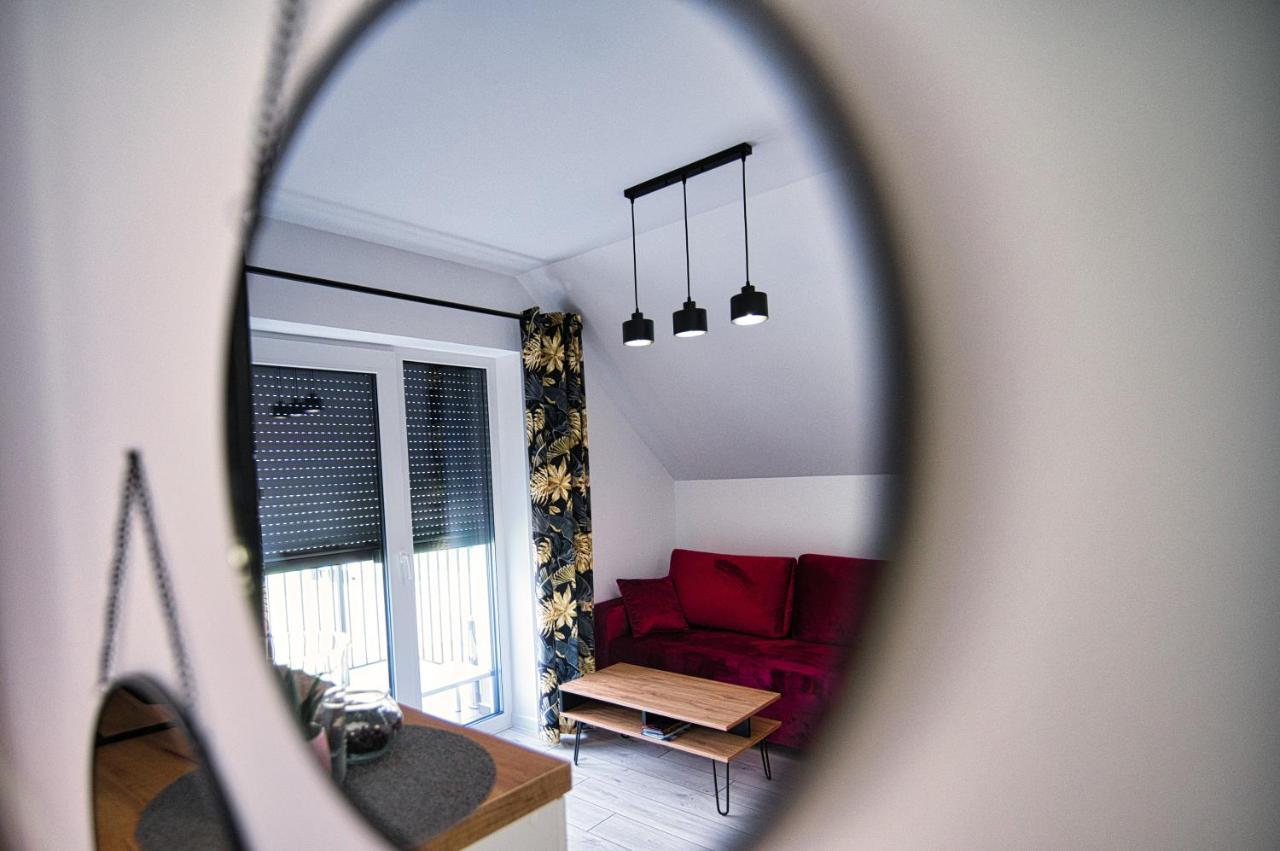Blue Sky - Apartamenty Затор Екстер'єр фото