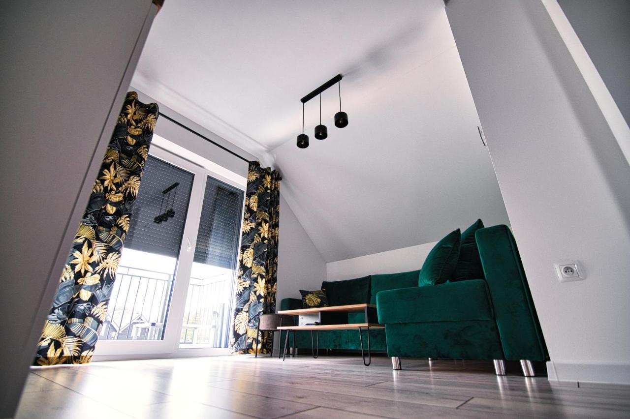 Blue Sky - Apartamenty Затор Екстер'єр фото