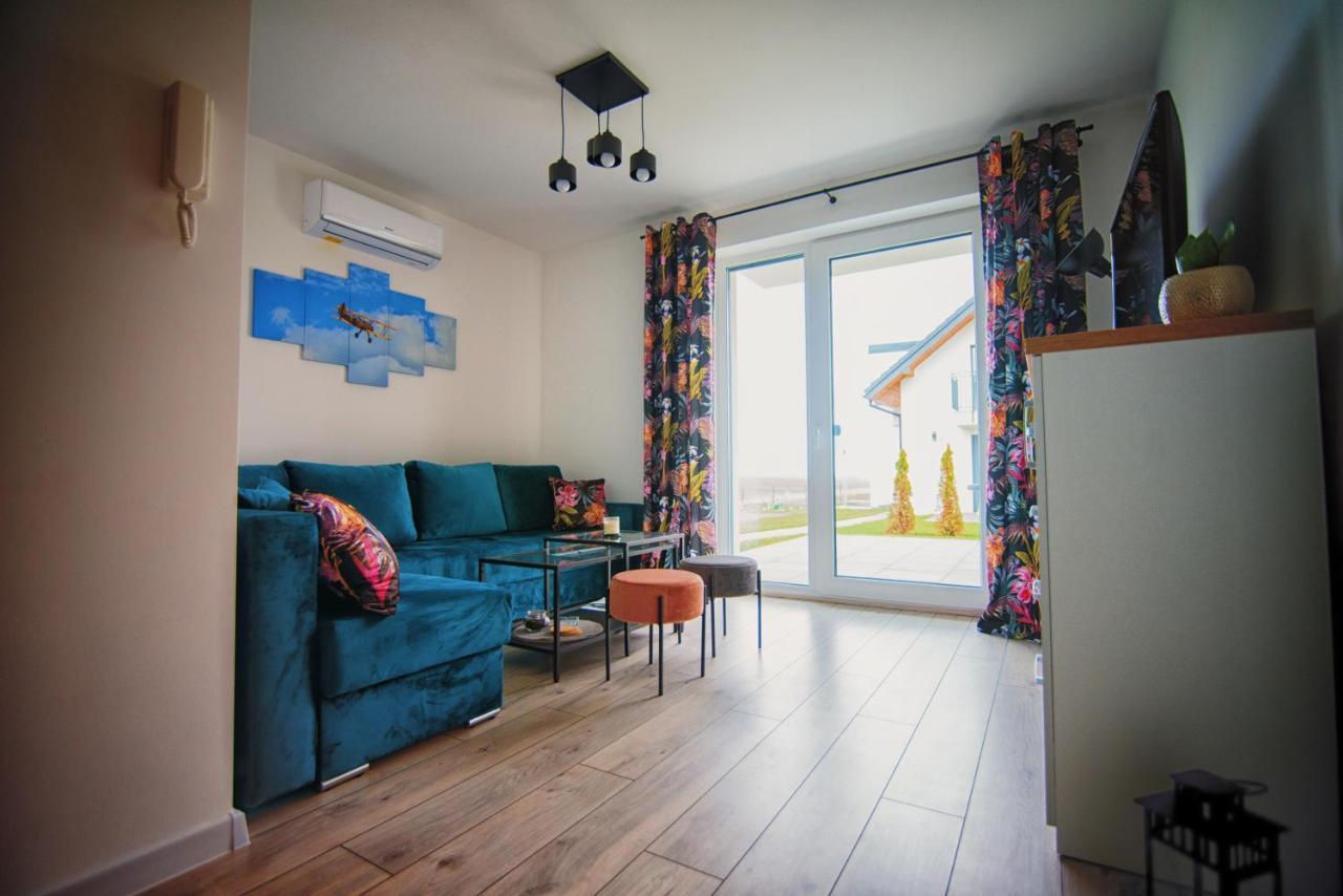 Blue Sky - Apartamenty Затор Екстер'єр фото