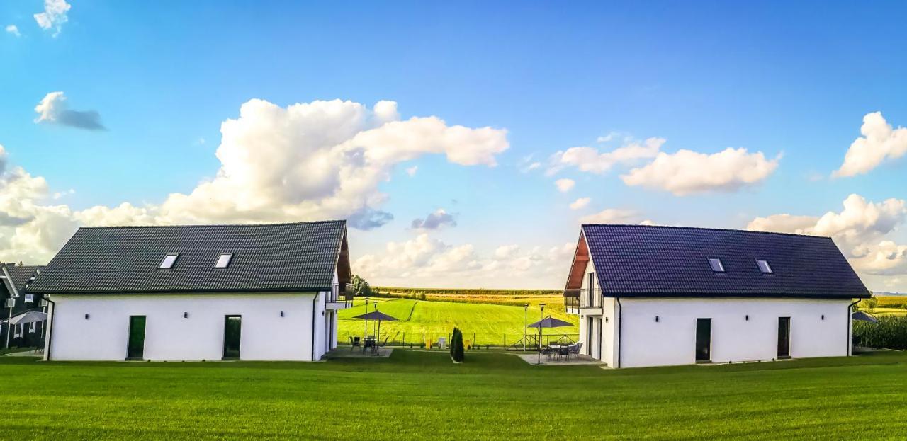 Blue Sky - Apartamenty Затор Екстер'єр фото
